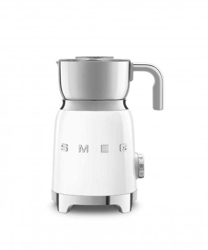 copy of Smeg Pink Milk Frother