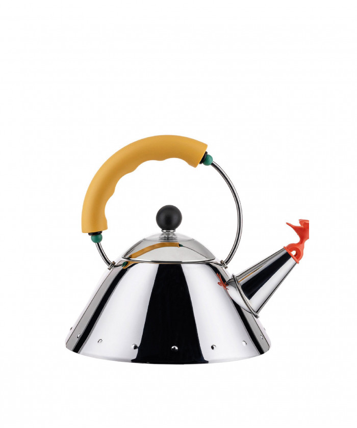 copy of Alessi Kettle...