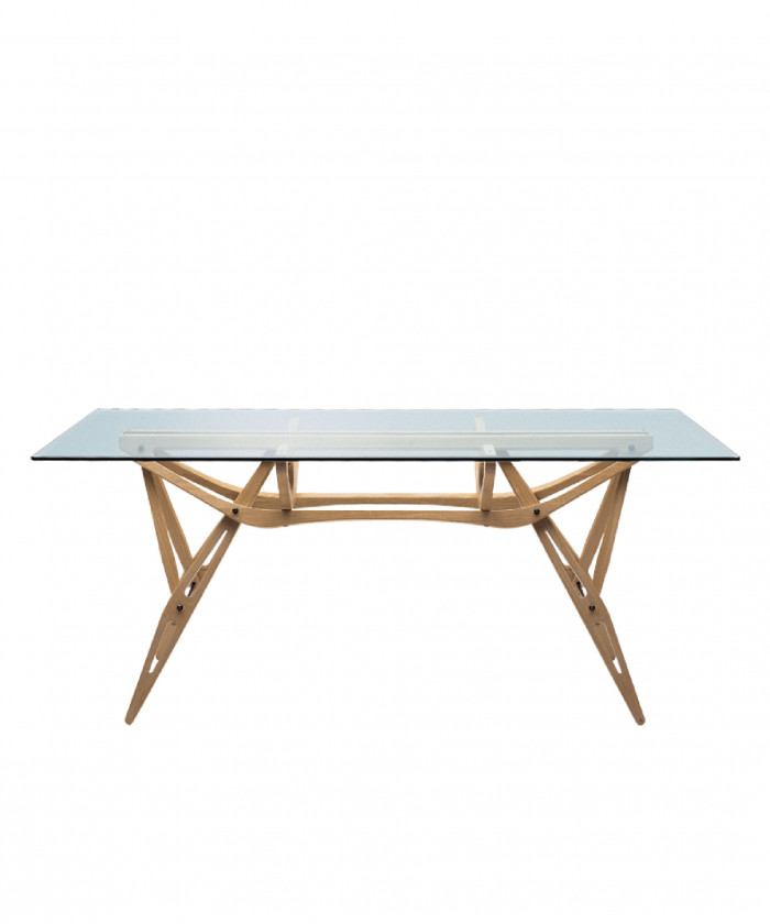 Zanotta Royal Table 90x180cm