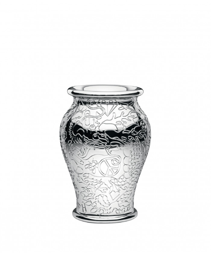 copy of Qeeboo Ming White Vase