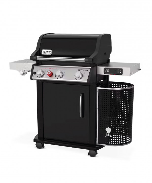 copy of Weber Gas grill Genesis EPX-470