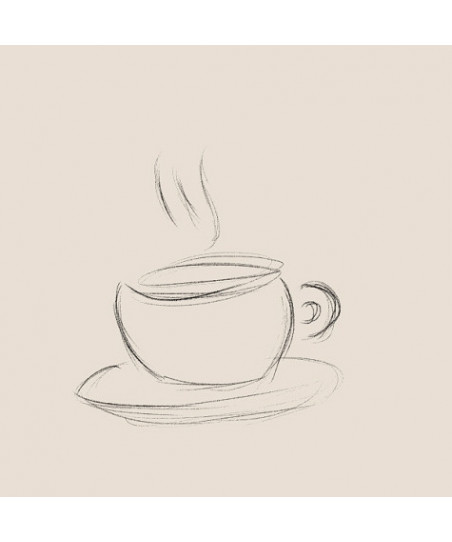 Coffee and Tea